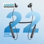 هدفون گردنی انکر Anker SoundCore Life U2i A3213 - Image 3