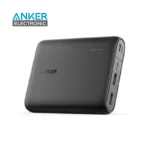 پاوربانک 13000 میلی آمپر انکر Anker PowerCore 13000mAh A1215