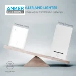 پاوربانک 13000 میلی آمپر انکر Anker PowerCore 13000mAh A1215 - Image 2