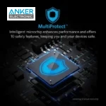 پاوربانک 13000 میلی آمپر انکر Anker PowerCore 13000mAh A1215 - Image 5