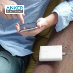 پاوربانک 13000 میلی آمپر انکر Anker PowerCore 13000mAh A1215 - Image 7