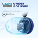 هدفون بی سیم انکر Anker Soundcore Space Q45 A3040 - Image 3