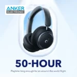هدفون بی سیم انکر Anker Soundcore Space Q45 A3040 - Image 4