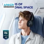 هدفون بی سیم انکر Anker Soundcore Space Q45 A3040 - Image 5