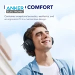 هدفون بی سیم انکر Anker Soundcore Space Q45 A3040 - Image 6