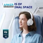 هدفون بی سیم انکر Anker Soundcore Space Q45 A3040 - Image 9