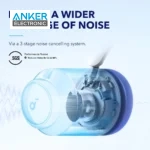 هدفون بی سیم انکر Anker Soundcore Space Q45 A3040 - Image 11