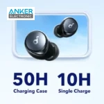 هدفون بی سیم انکر Anker Soundcore Space A40 A3936 اوپن باکس - Image 7