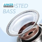 هدفون بی سیم انکر Anker Soundcore Life P2 Mini A3944 - Image 4