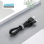 کابل 90 سانتی متر USB-A به Lightning انکر Anker Powerline II USB-A to Lightning 90cm Cable A8432 - Image 3