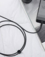 کابل USB-A به لایتنینگ انکر ANKER Powerline plus II 180cm A8453 - Image 7