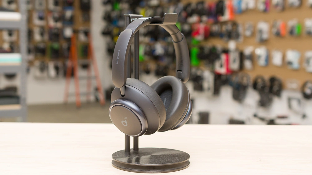 هدفون بی سیم انکر Anker Soundcore Space Q45 A3040