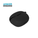 محافظ سیلیکونی هدفون انکر Anker R100 Headphone cover + آویز فلزی - Image 3