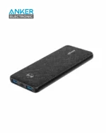 پاوربانک 10 هزار میلی آمپر انکر Anker PowerCore III Sense 10000mAh A1248 بدنه پارچه ای - Image 2