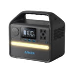پاورژنراتور 200 وات انکر Anker 521 PowerHouse 200W A1720