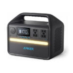 پاورژنراتور 500 وات انکر Anker 535 PowerHouse 500W A1751