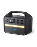 پاورژنراتور 500 وات انکر Anker 535 PowerHouse 500W A1751