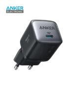 شارژر دیواری 30 وات انکر Anker 711 Charger (Nano II 30W) A2146