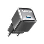 شارژر دیواری 20 وات نسل 5 انکر Anker 511 Charger Nano Pro A2637