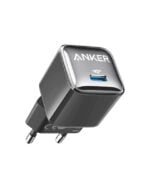 شارژر دیواری 20 وات نسل 5 انکر Anker 511 Charger Nano Pro A2637