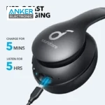 هدفون بی سیم انکر Anker Soundcore Life 2 Neo A3033H11 - Image 3