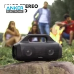 اسپیکر بلوتوثی انکر Anker Soundcore Motion Boom A3118 - Image 2