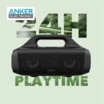 اسپیکر بلوتوثی انکر Anker Soundcore Motion Boom A3118 - Image 3