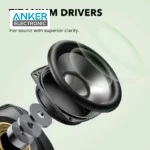 اسپیکر بلوتوثی انکر Anker Soundcore Motion Boom A3118 - Image 4