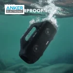 اسپیکر بلوتوثی انکر Anker Soundcore Motion Boom A3118 - Image 6