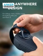 اسپیکر بلوتوثی انکر اسپیکر Anker Soundcore Icon A3122 - Image 6