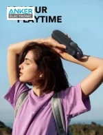 اسپیکر بلوتوثی انکر اسپیکر Anker Soundcore Icon A3122 - Image 7