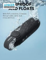 اسپیکر بلوتوثی انکر اسپیکر Anker Soundcore Icon A3122 - Image 9