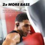هدفون بی سیم ورزشی انکر Anker Soundcore Sport X10 Workout Earbuds A3961 - Image 4