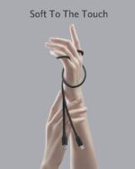 کابل شارژ USB-C به USB-C انکر Anker Powerline III Flow Type C to C 100W Cable A8552 - Image 2