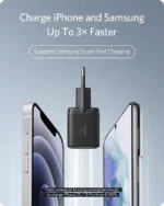 شارژر دیواری 30 وات انکر Anker 711 Charger (Nano II 30W) A2146 - Image 5