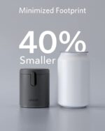 شارژر ولیرلس 2 در 1 انکر Anker 623 Magnetic Wireless Charger (MagGo) B2568 - Image 2