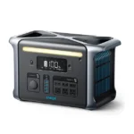 پاوراستیشن 1500 وات انکر Anker 757 Portable 1229Wh Power Station A1770