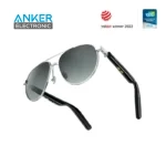عینک صوتی انکر Anker Soundcore Frames Tour Style Bluetooth Audio Glasses A3600
