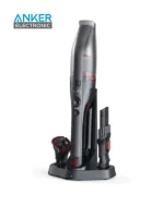 جارو برقی هوشمند انکر Anker Eufy HomeVac H30 Infinity 2 in 1 T2522