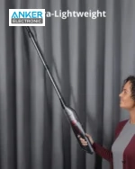 جارو برقی هوشمند انکر Anker Eufy HomeVac H30 Infinity 2 in 1 T2522 - Image 2