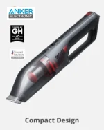 جارو برقی هوشمند انکر Anker Eufy HomeVac H30 Infinity 2 in 1 T2522 - Image 6