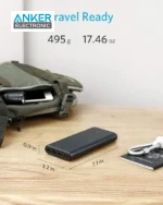 پاوربانک 26800 میلی آمپر انکر Anker PowerCore 26800mAh A1277 PowerBank - Image 4