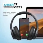 هدفون بی سیم انکر Anker Soundcore Q20 Plus Headphone A3045 - Image 3