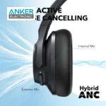 هدفون بی سیم انکر Anker Soundcore Q20 Plus Headphone A3045 - Image 6