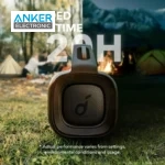 اسپیکر بلوتوثی انکر Anker Soundcore Motion Boom Plus A3129 - Image 3