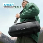 اسپیکر بلوتوثی انکر Anker Soundcore Motion Boom Plus A3129 - Image 5