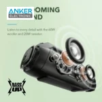 اسپیکر بلوتوثی انکر Anker Soundcore Motion Boom Plus A3129 - Image 6