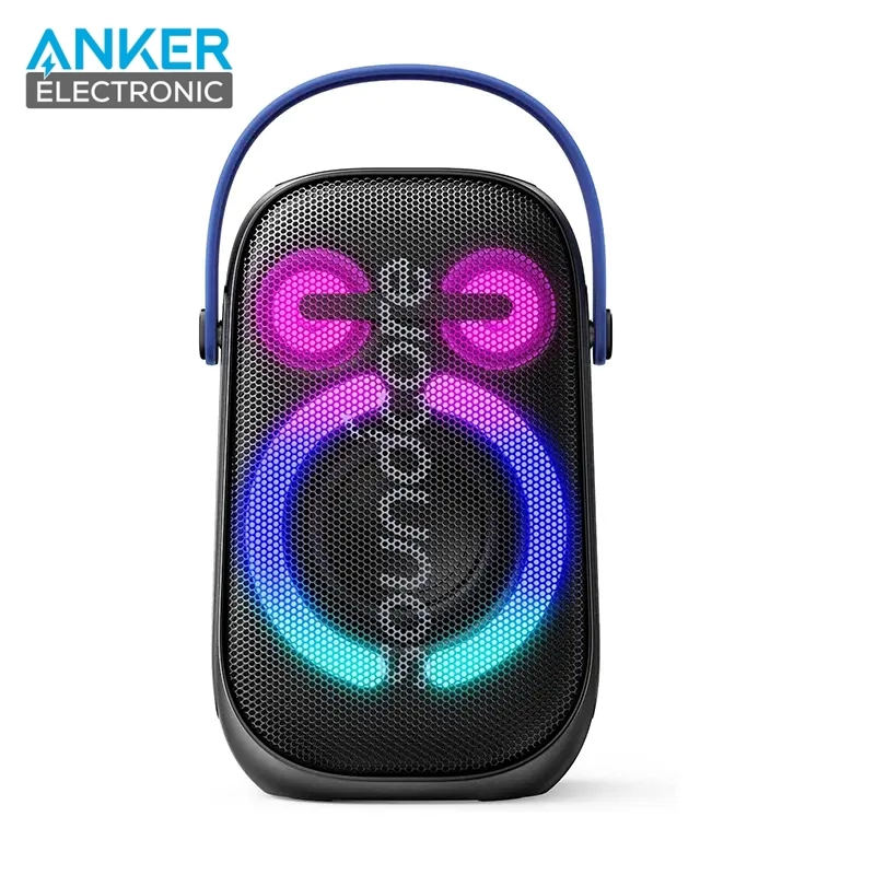 A33A1-1 اسپیکر بلوتوثی انکر Anker Soundcore Rave Neo 2 A33A1 - Image 1
