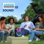 اسپیکر بلوتوثی انکر Anker Soundcore Rave Neo 2 A33A1 - Image 3