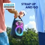 اسپیکر بلوتوثی انکر Anker Soundcore Rave Neo 2 A33A1 - Image 4